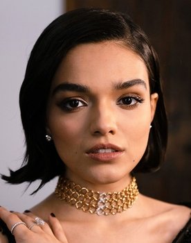 Rachel Zegler