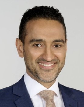 Waleed Aly