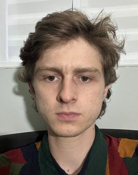 Alan Govier as Michael