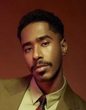 Ahmed Al-Kaabi as Hamad