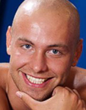 Jirka Bozek