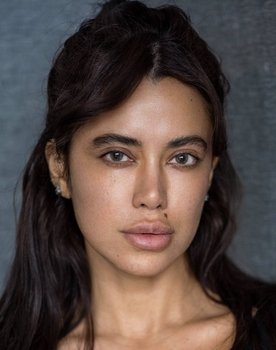 Lorena Sarria
