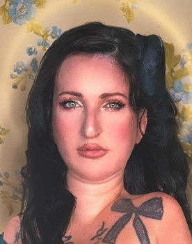 Lucie Carrasco as Self