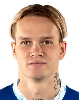 Mykhailo Mudryk as Himself
