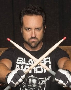 Slayer: S**t Your Never Seen!