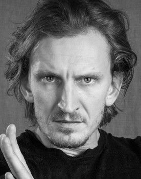 Sergei Volobuev as Ivan Karamazov