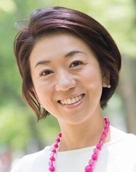 Keiko Jin'no as narrator