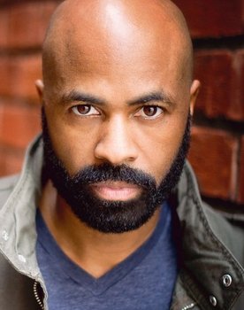 Fred Thomas Jr.