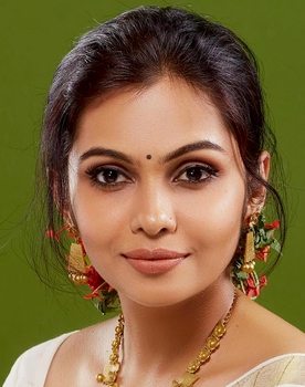 Tanvi Ram
