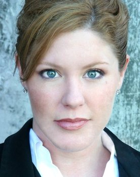 Jillian O'Neil