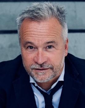 Thomas Darchinger