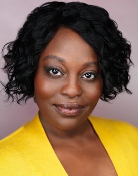 Liz Priestley as Amahle