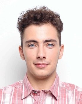 Dimitris Daras as Orpheus
