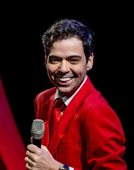 Gustavo Mendes