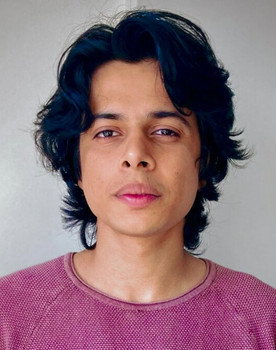 Rohit Chauhan as