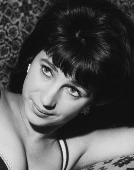 Margot Mahler