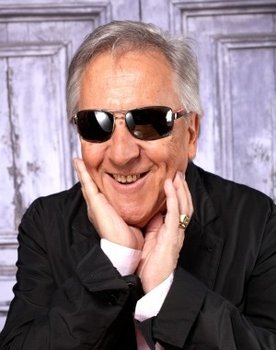 Gilbert Montagné as 