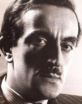 Anton Kosta as LeDeux