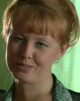 Irina Shavkunova