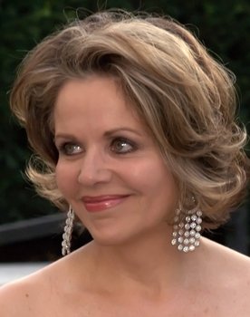 Renée Fleming as Desdemona
