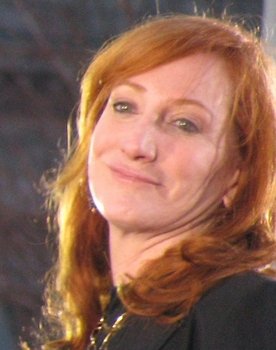 Patti Scialfa