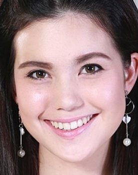 Krissie Kritsiri Suksawat
