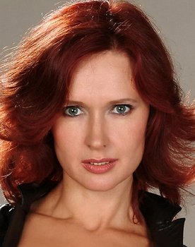 Elena Antipova as 