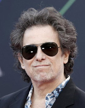 Andrés Calamaro