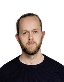 Elias Ehlers as 