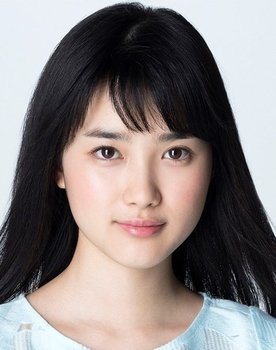 Manami Igashira as Onigawara Momoka