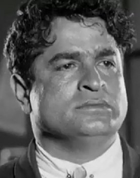 Giorgi Javashvili as