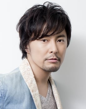 Hiroyuki Yoshino as Sora Ikeda