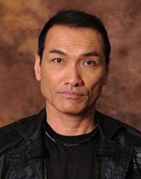 Thomas Sin Ho-Ying as 