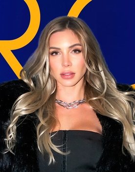 Romina Malaspina as Participante