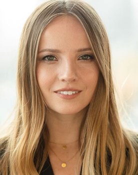 Oksana Tkach
