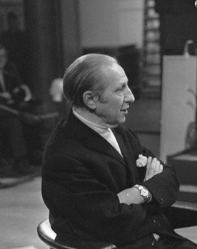 Alex de Haas