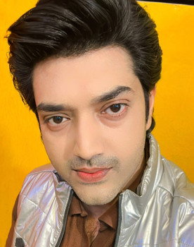 Subhankar Saha