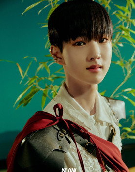 Kim Ye-jun as Young Joon-hyung