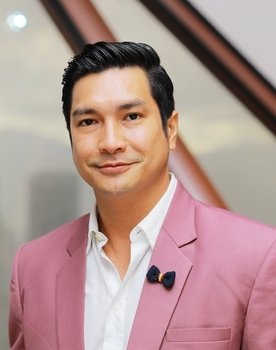 Keith Foo