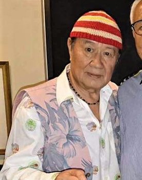Koji Moritsugu Photo
