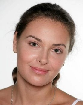 Olga Fadeeva