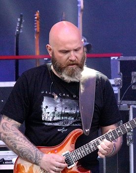 Piotr Grudziński as Himself - Guitars