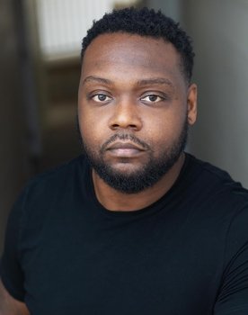 Keith Holliday as Jamaal