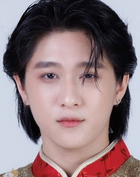 Nititorn Akkarachotsopon as Pete