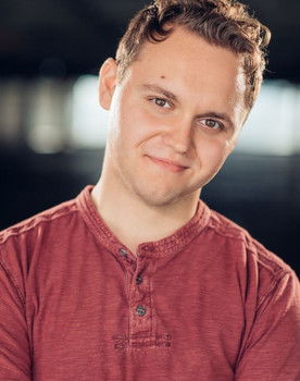 Jeremiah Folia as Funeral Goer