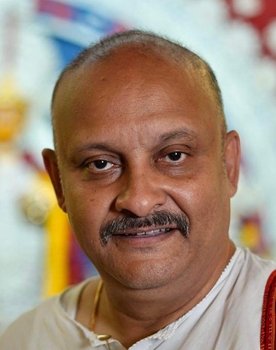 Joydip Kundu