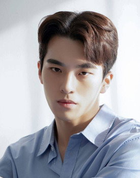 Choi Jae-hyeok as Kwon Jung-woo