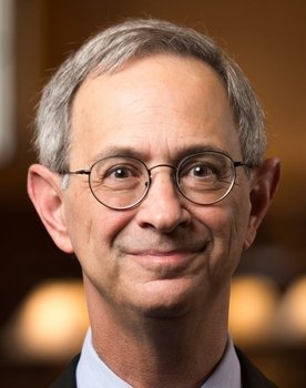 Joel Seligman as Self / Then President of University of Rochester