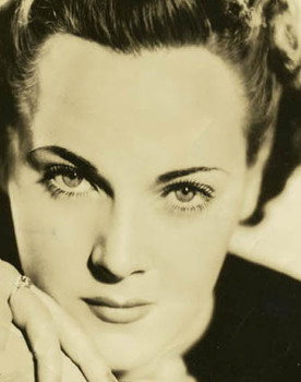 Rose Anne Stevens