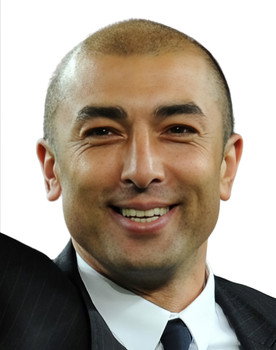 Roberto Di Matteo